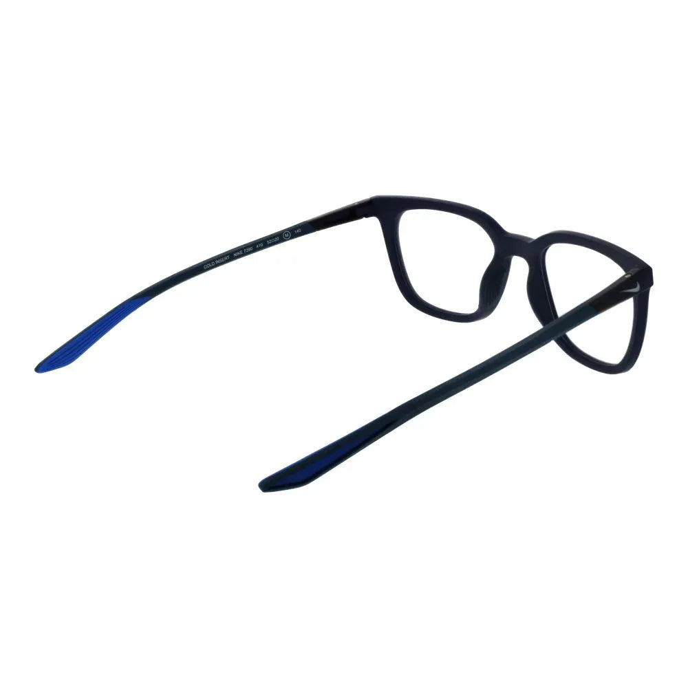 Nike Blue Metal Glasses (Frames) - Zeiniez