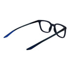 Nike Blue Metal Glasses (Frames) - Zeiniez