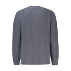 Pepe Jeans Blue Cotton Men's Sweater - Zeiniez