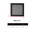 Dolce & Gabbana Blue Silk Pocket Square - Zeiniez