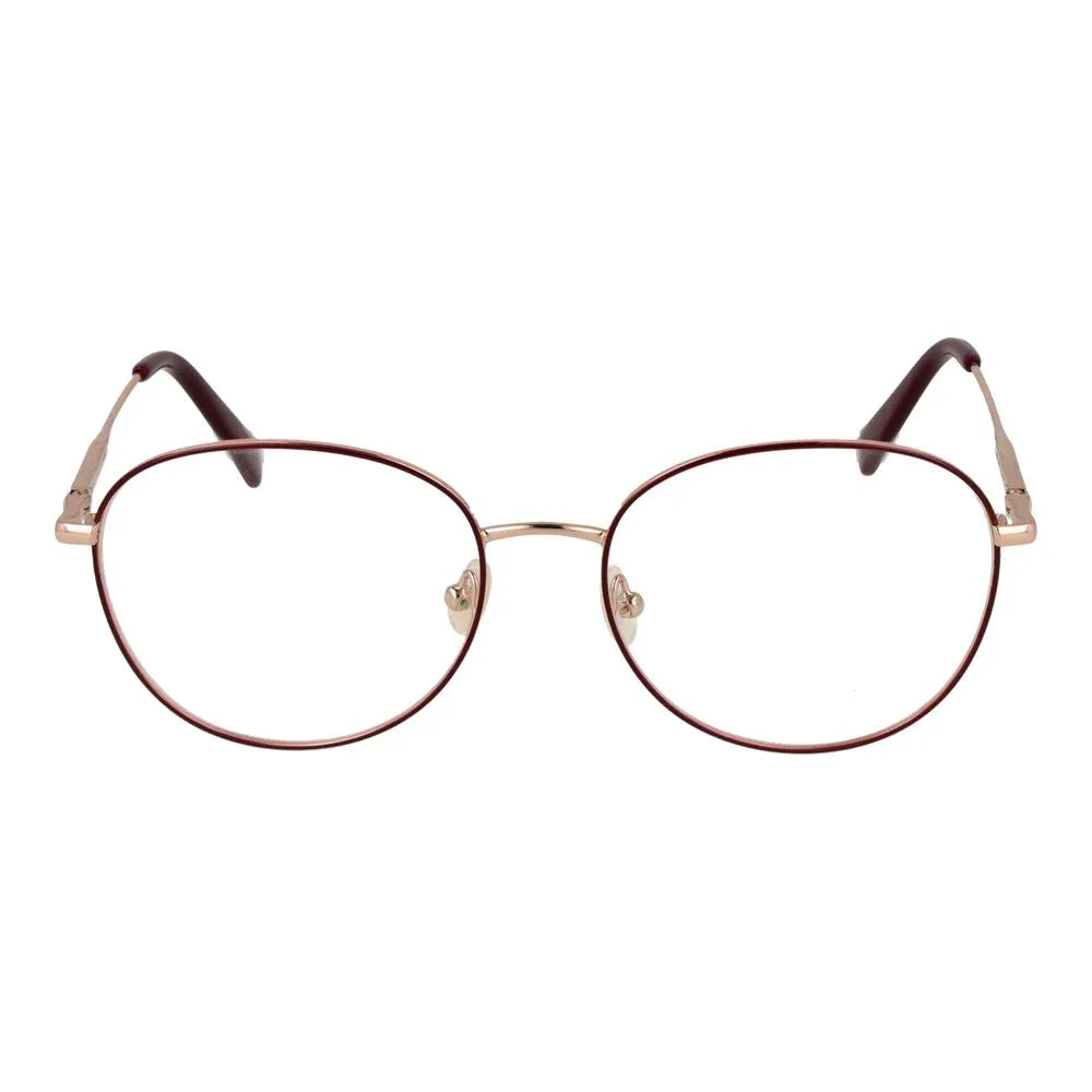 Longchamp Multicolor Metal Glasses (Frames) - Zeiniez