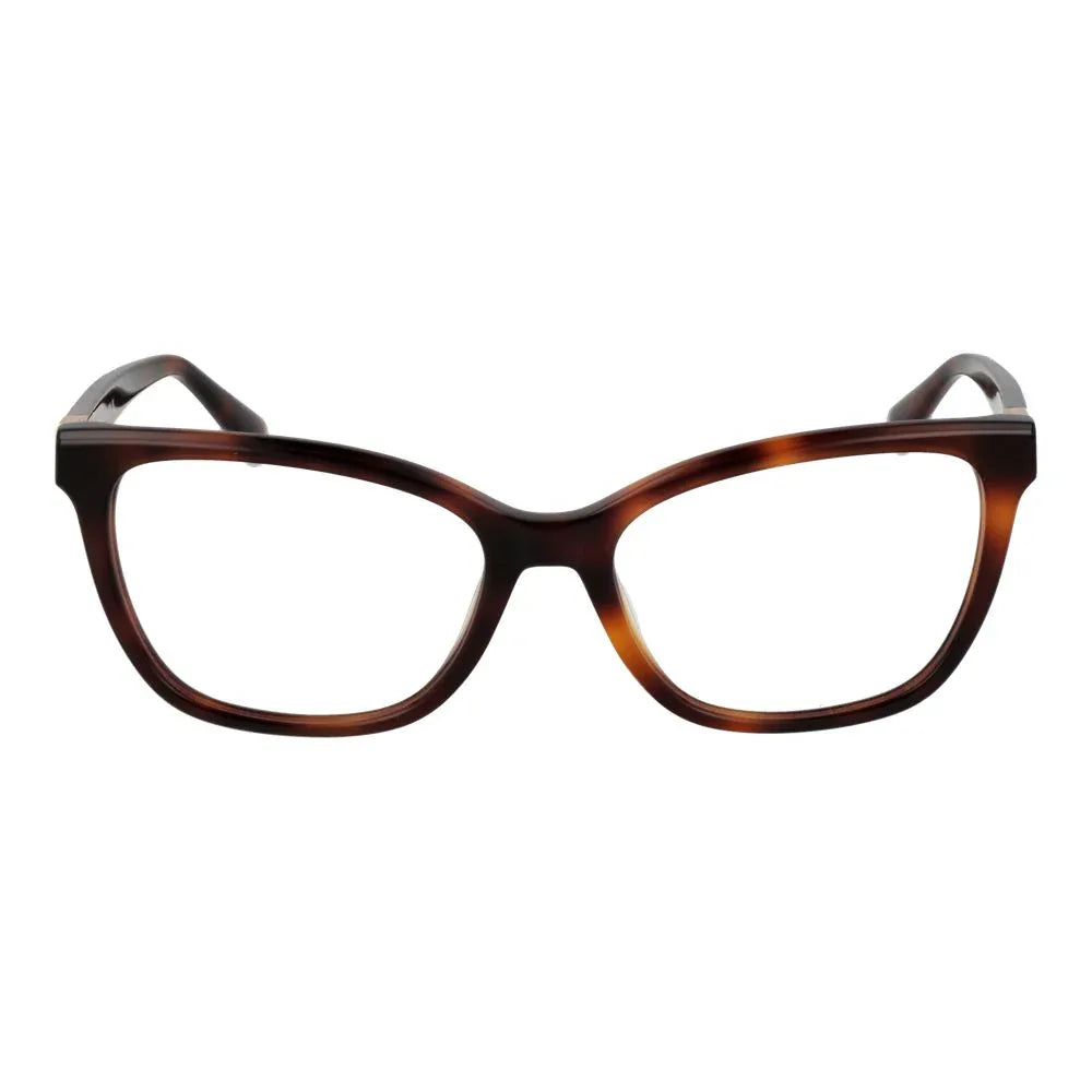 Longchamp Brown Acetate Glasses (Frames) - Zeiniez