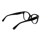 Longchamp Black Acetate Glasses (Frames) - Zeiniez