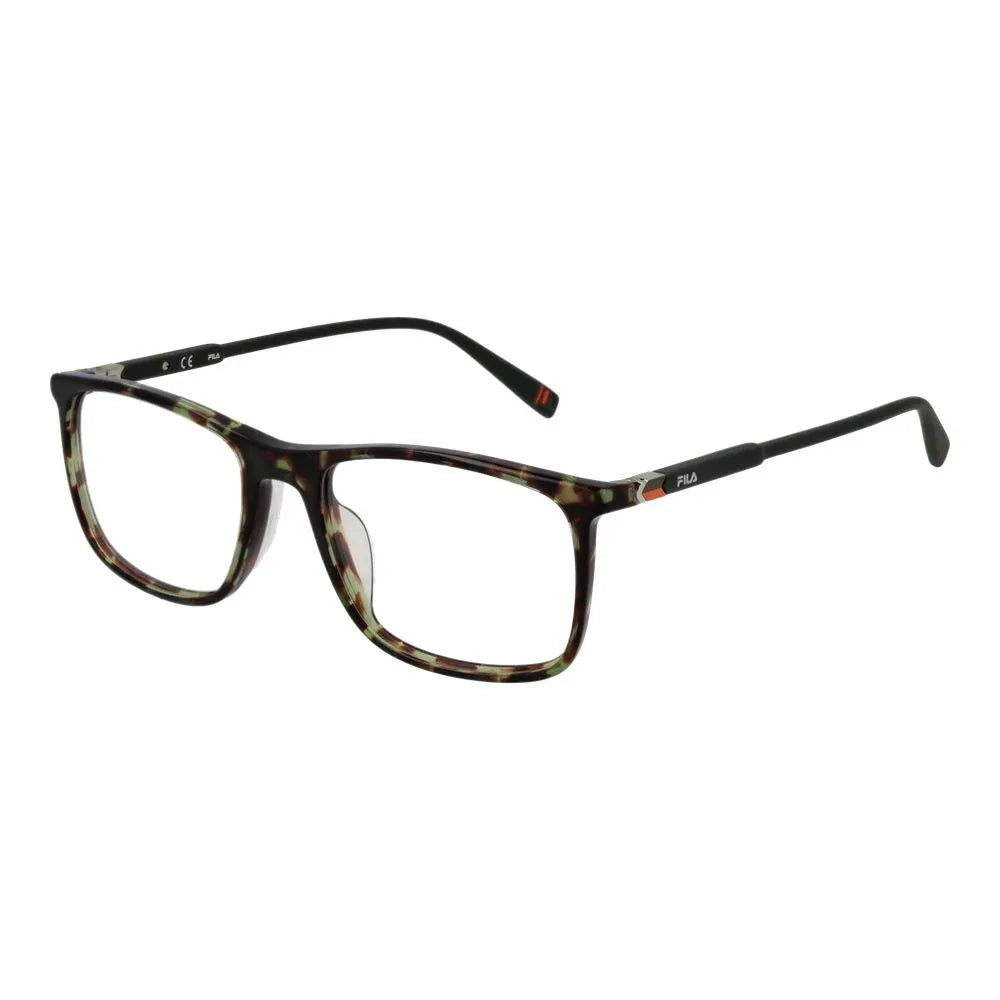 Fila Multicolor Cellulose Acetate Glasses (Frames) - Zeiniez