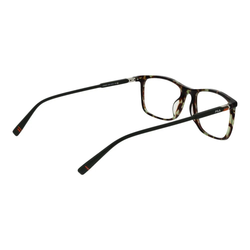 Fila Multicolor Cellulose Acetate Glasses (Frames) - Zeiniez