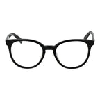 Longchamp Black Cellulose Acetate Glasses (Frames) - Zeiniez