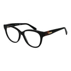 Longchamp Black Acetate Glasses (Frames) - Zeiniez