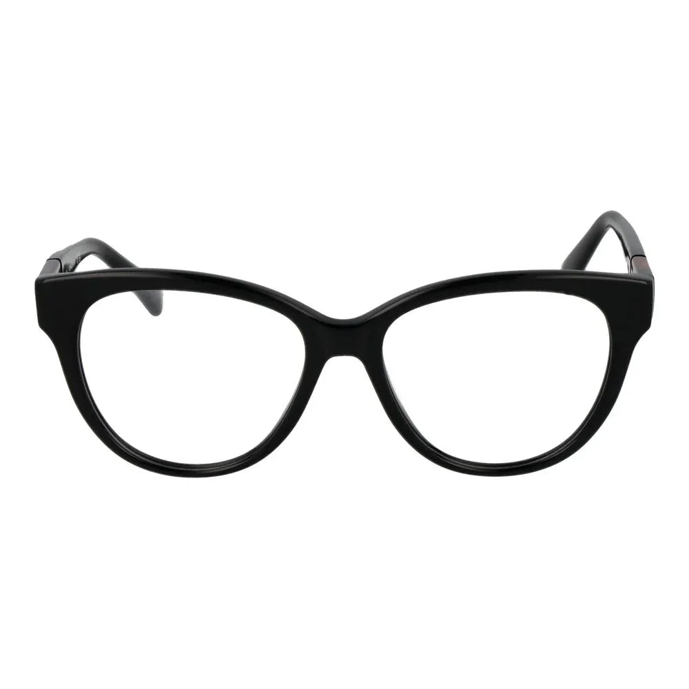 Longchamp Black Acetate Glasses (Frames) - Zeiniez