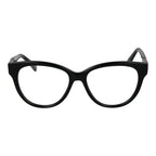 Longchamp Black Acetate Glasses (Frames) - Zeiniez