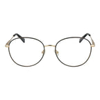 Longchamp Black Metal Glasses (Frames) - Zeiniez
