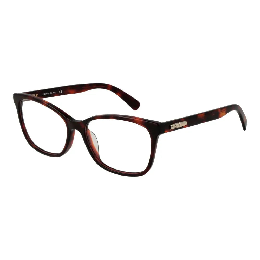 Longchamp Multicolor Cellulose Acetate Glasses (Frames) - Zeiniez