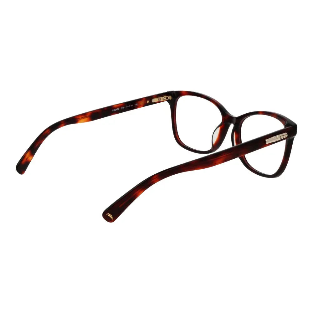 Longchamp Multicolor Cellulose Acetate Glasses (Frames) - Zeiniez
