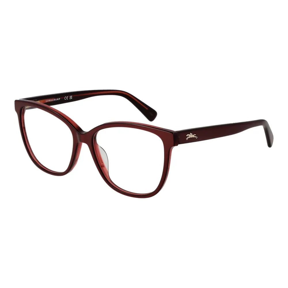 Longchamp Multicolor Acetate Glasses (Frames) - Zeiniez