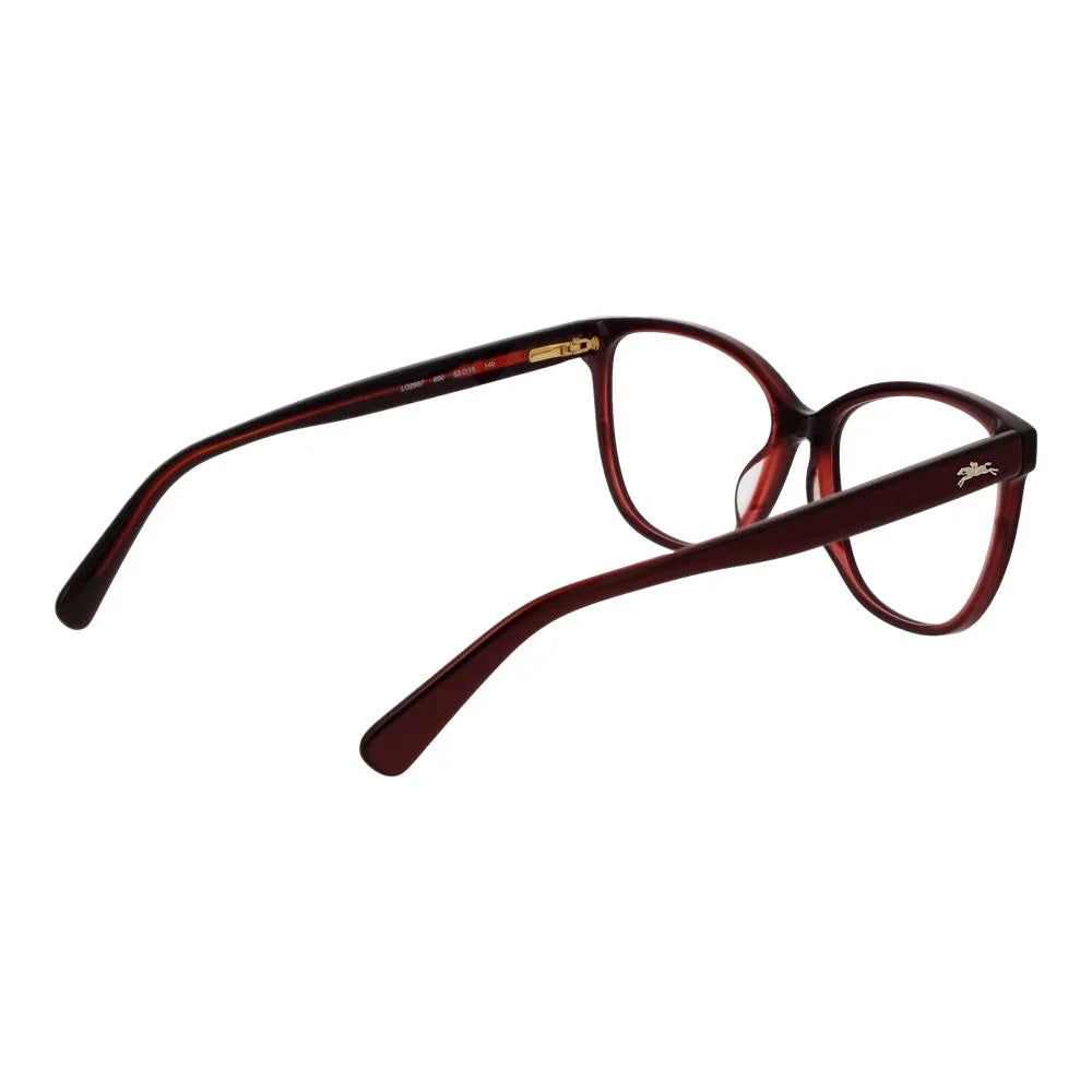 Longchamp Multicolor Acetate Glasses (Frames) - Zeiniez