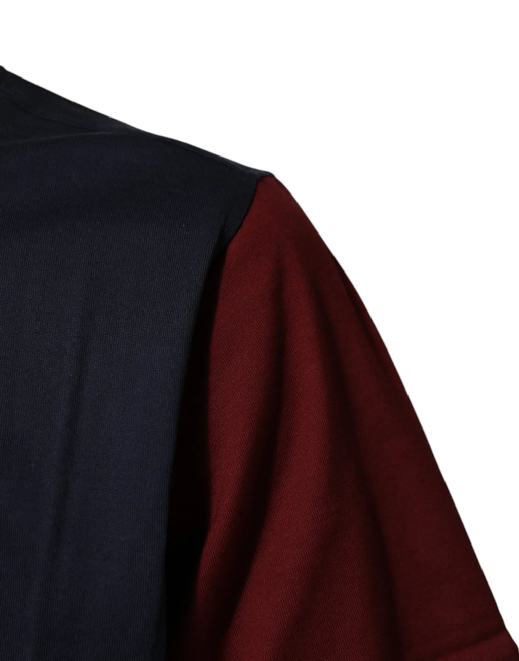 Dolce & Gabbana Multicolor Striped Cotton Men Crew Neck T-shirt - Zeiniez