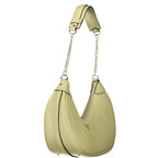 Guess Jeans Verde Polyurethane Women Handbag - Zeiniez