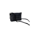 Alviero Martini Prima Classe Black Polyester Handbag - Zeiniez