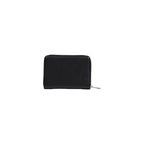 Replay Black Polyester Wallet - Zeiniez