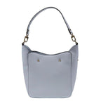 Guess Blue Polyethylene Handbag