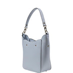 Guess Blue Polyethylene Handbag