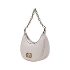 Guess Pink Polyethylene Handbag - Zeiniez