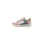 Guess Multicolor Polyester Athletic Sneakers - Zeiniez