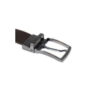 Guess Brown Leather Regular Belt