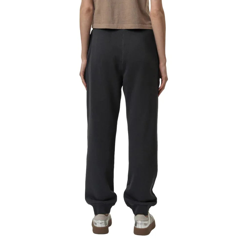 Calvin Klein Jeans Gray Cotton Joggers (Workout Pants) - Zeiniez