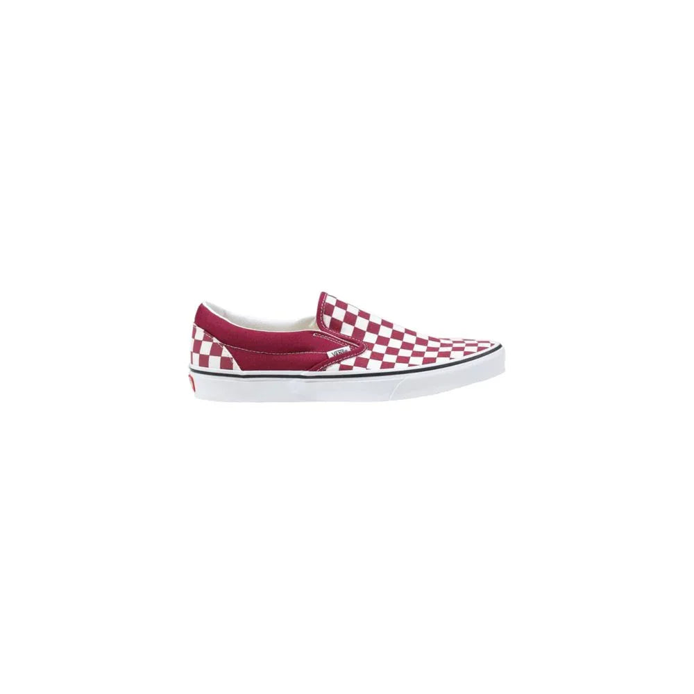 Vans Multicolor Fabric Sneakers - Zeiniez