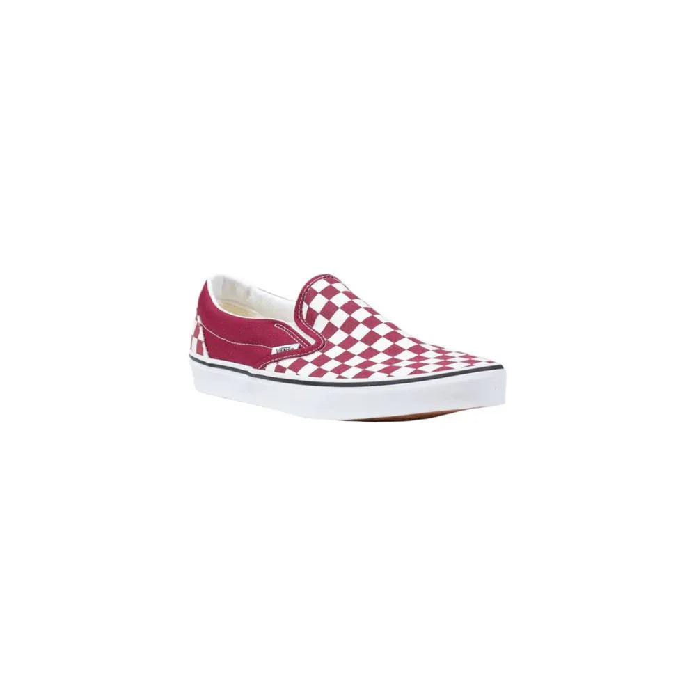Vans Multicolor Fabric Sneakers - Zeiniez
