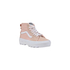 Vans Multicolor Fabric Sneaker - Zeiniez