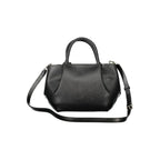 Guess Jeans Nero Poliuretano Women Handbag - Zeiniez