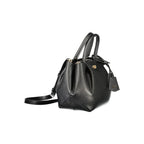 Guess Jeans Nero Poliuretano Women Handbag - Zeiniez
