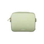 Coccinelle Verde Leather Women Handbag - Zeiniez