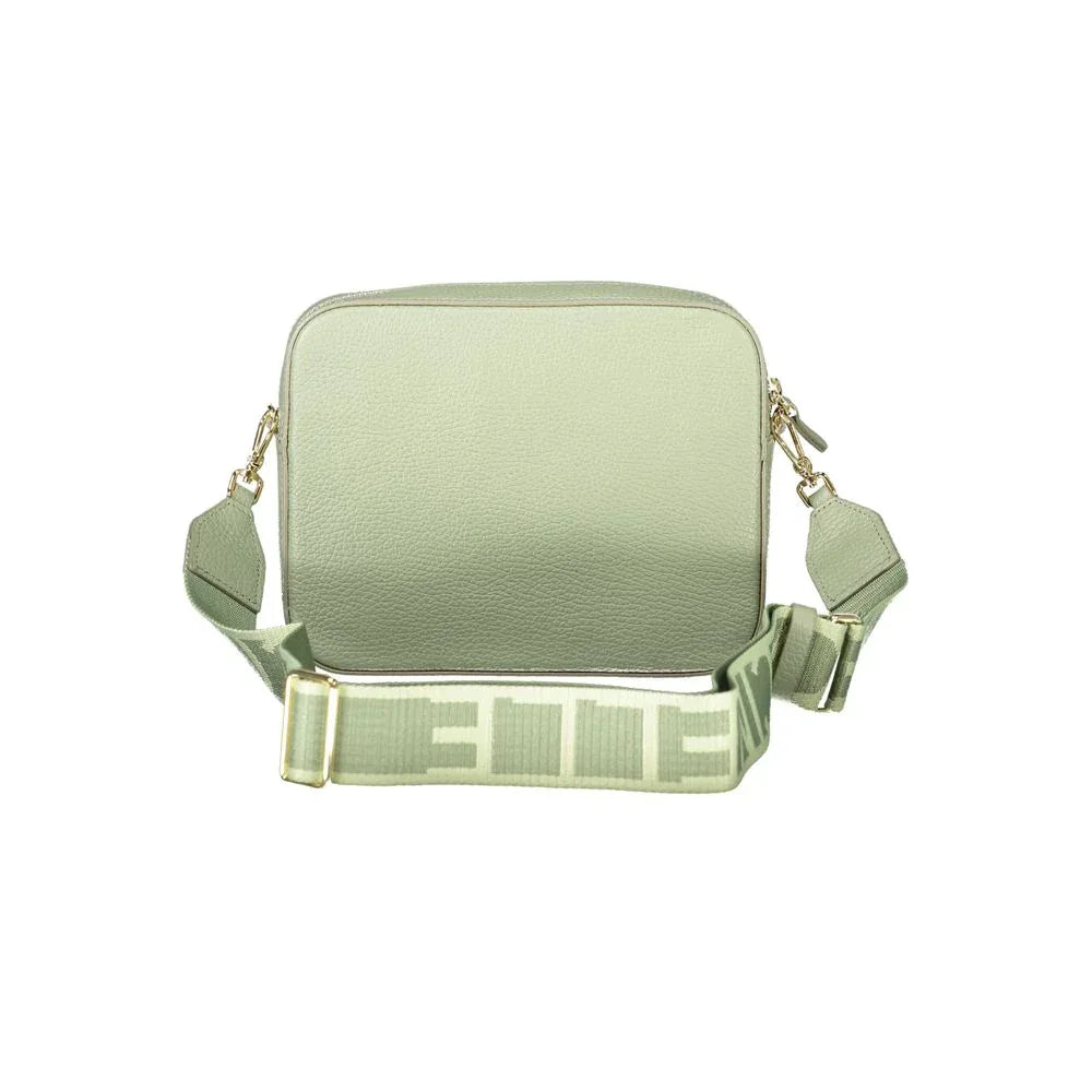Coccinelle Verde Leather Women Handbag - Zeiniez
