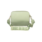 Coccinelle Verde Leather Women Handbag - Zeiniez