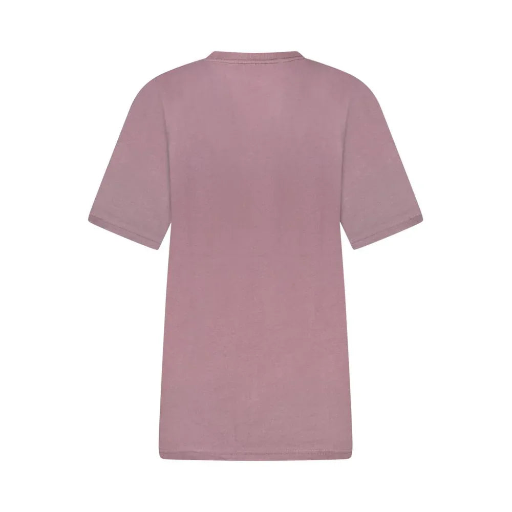 Vans Viola Cotton Women T-Shirt - Zeiniez