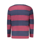 Timberland Rosso Cotton Mens Polo Shirt - Zeiniez