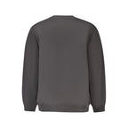Vans Black Cotton Men's Sweatshirt - Zeiniez