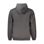 Vans Black Cotton Men's Hoodie - Zeiniez