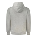 Pepe Jeans Gray Cotton Men's Sweatshirt - Zeiniez