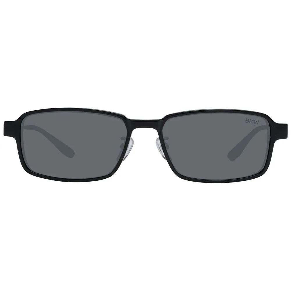 BMW Gray Titanium Glasses (Frames) - Zeiniez