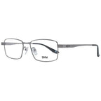 BMW Gray Titanium Glasses (Frames) - Zeiniez