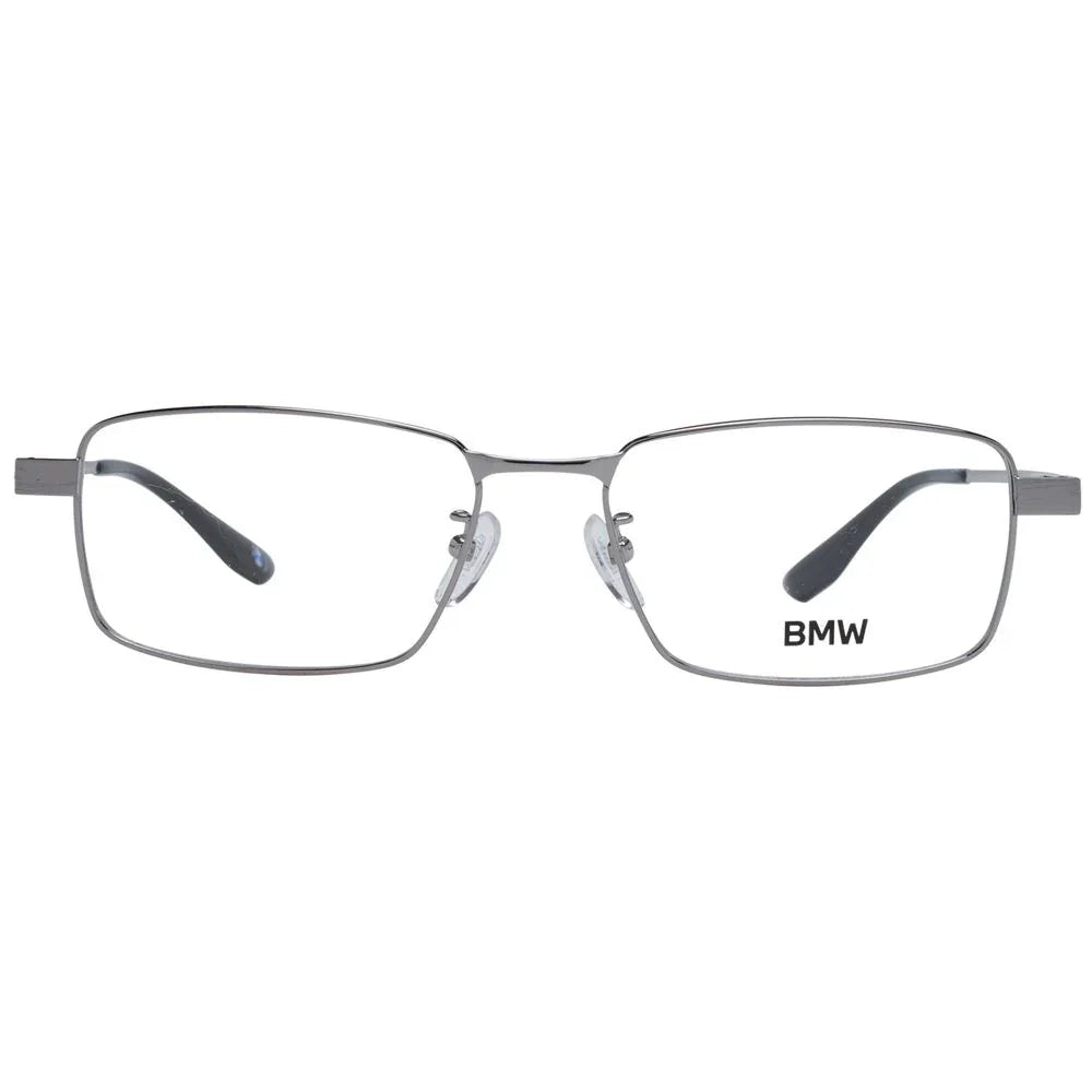 BMW Gray Titanium Glasses (Frames) - Zeiniez
