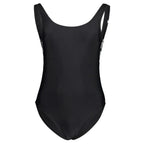 Fila Black Poliammide Women Swimsuit - Zeiniez