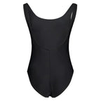 Fila Black Poliammide Women Swimsuit - Zeiniez