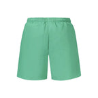 Fila Verde Poliammide Men's Swim Trunk - Zeiniez