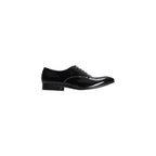Roberto Pepe Luxury Black Calfskin Men Loafer - Zeiniez
