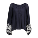 Kocca Blu Viscosa Donna Camicia