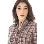 Fred Perry Rosa Cotton Women Shirt - Zeiniez